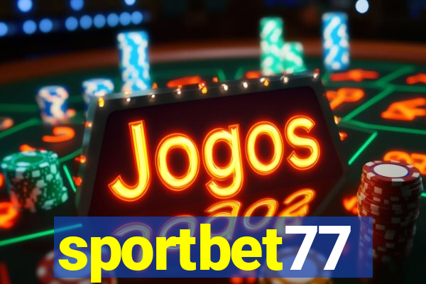 sportbet77