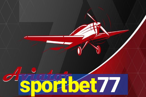 sportbet77