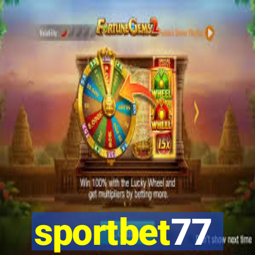 sportbet77