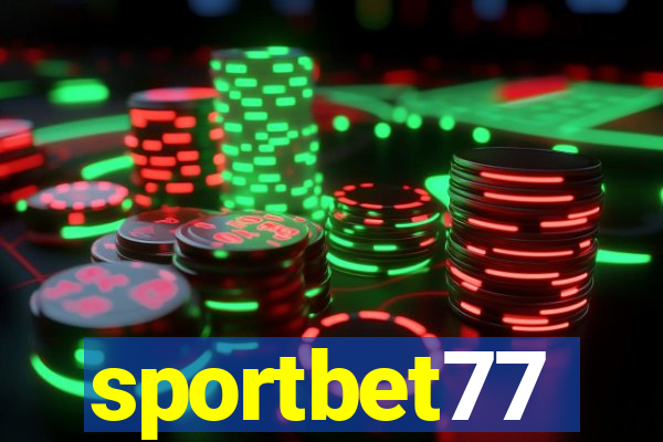 sportbet77