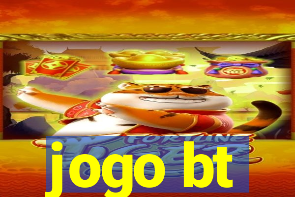 jogo bt