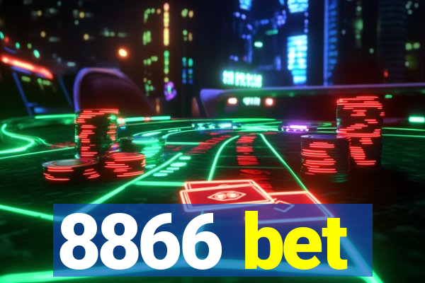 8866 bet