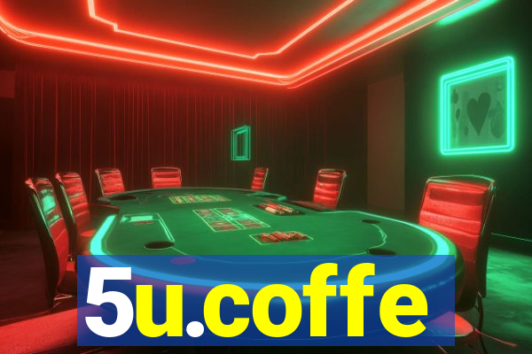 5u.coffe