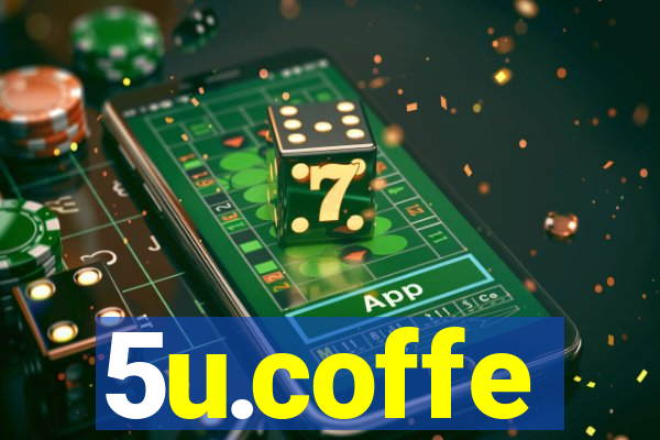 5u.coffe