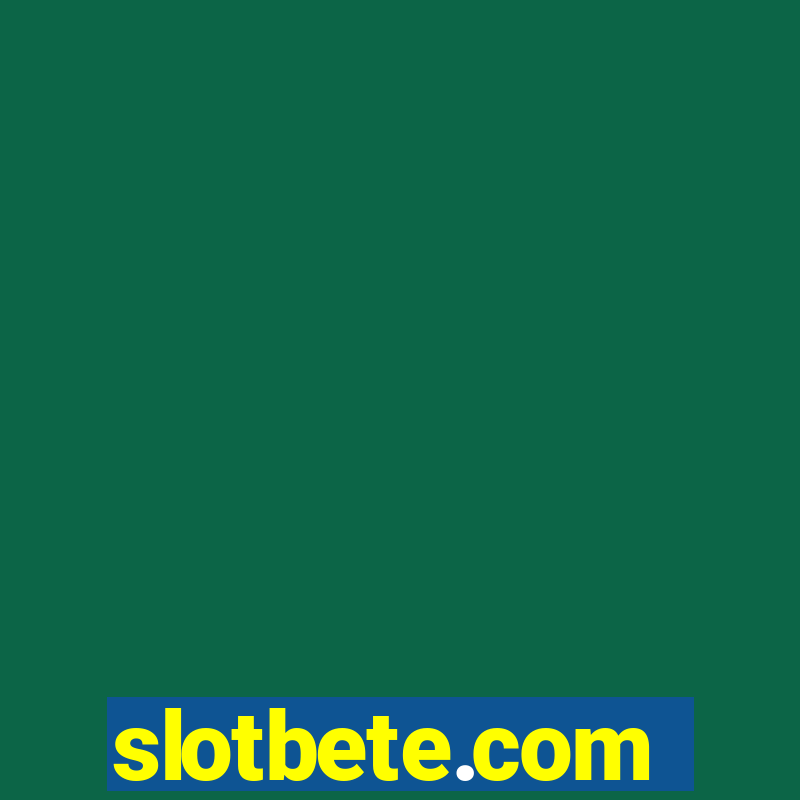 slotbete.com