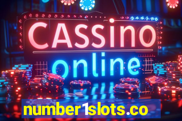 number1slots.com