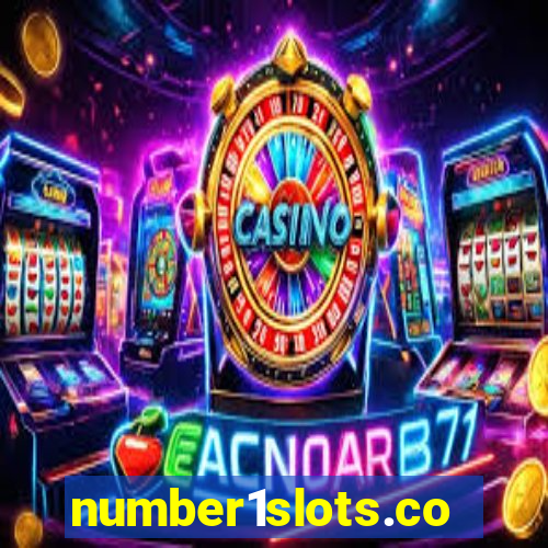 number1slots.com