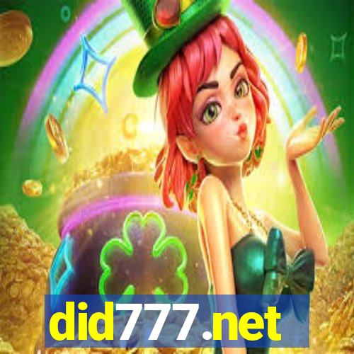 did777.net