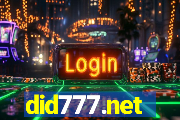 did777.net