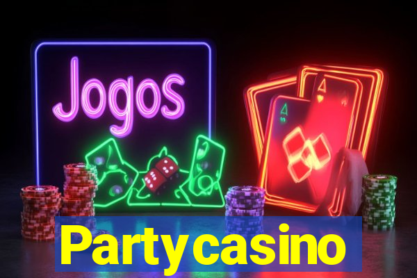 Partycasino