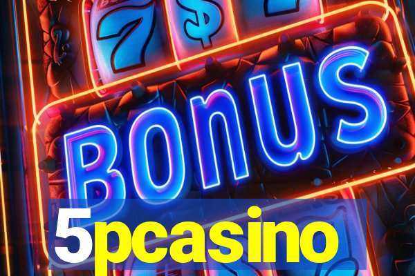 5pcasino