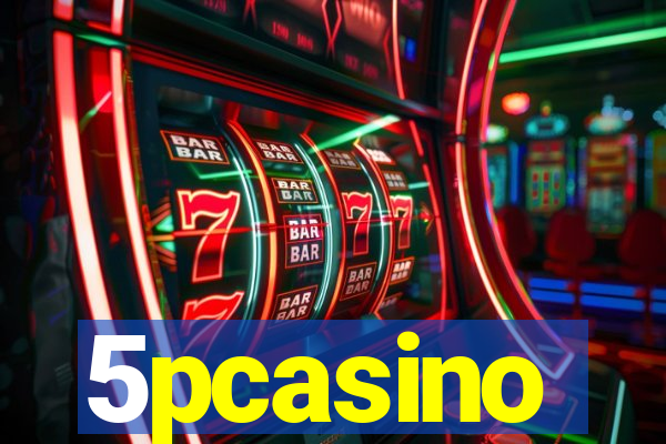 5pcasino