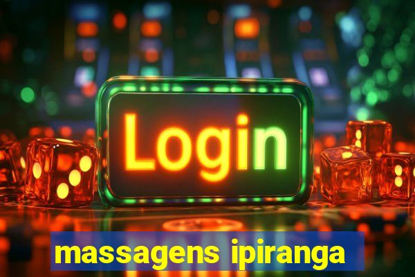 massagens ipiranga