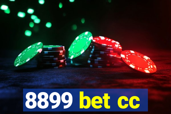 8899 bet cc