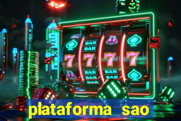 plataforma sao paulo 777