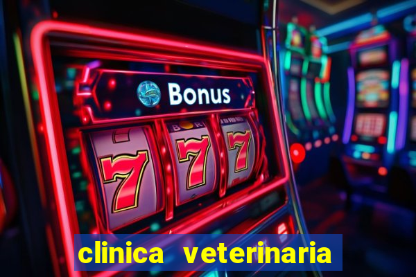 clinica veterinaria cuidar betim