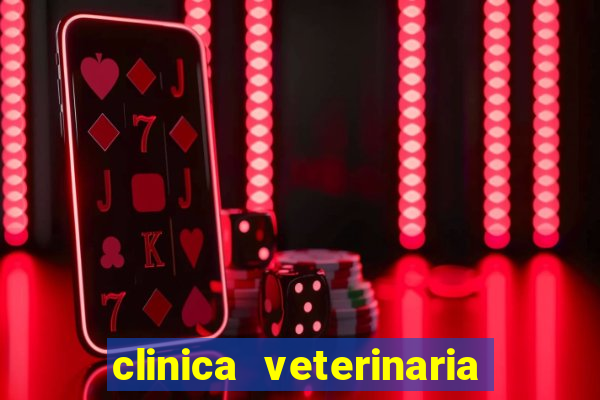 clinica veterinaria cuidar betim