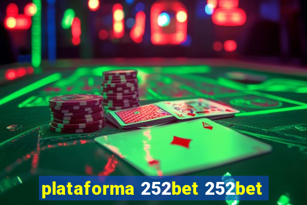 plataforma 252bet 252bet