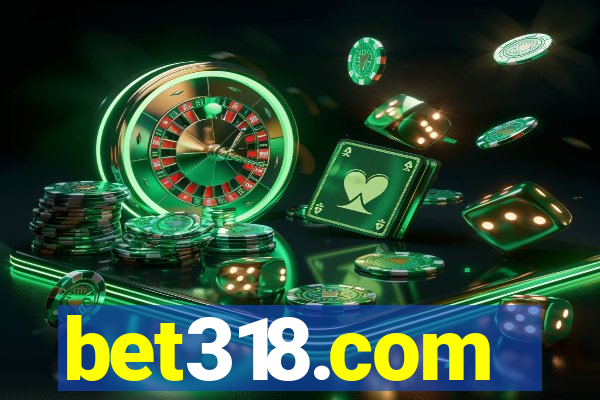 bet318.com