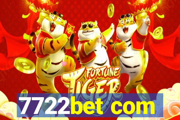 7722bet com