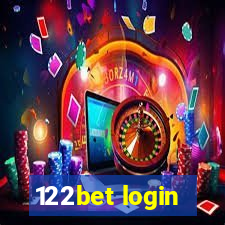 122bet login