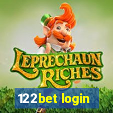 122bet login