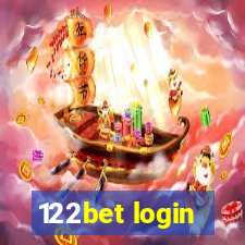 122bet login