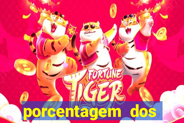 porcentagem dos slots pg popbra