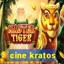 cine kratos