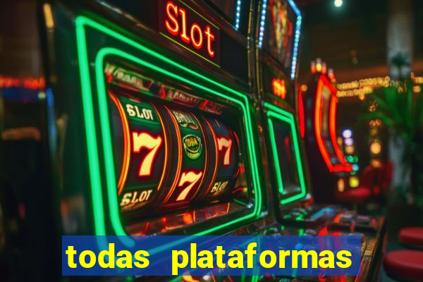 todas plataformas da bet