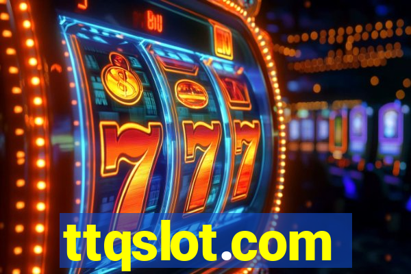 ttqslot.com