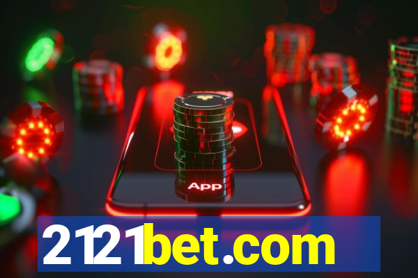 2121bet.com