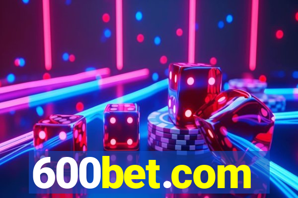 600bet.com