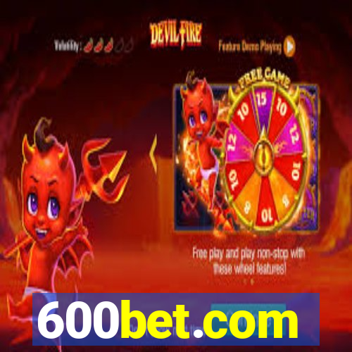 600bet.com