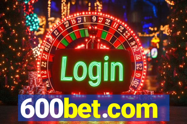 600bet.com