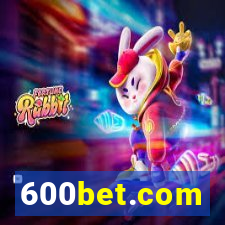 600bet.com