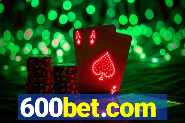 600bet.com