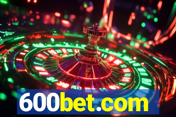 600bet.com