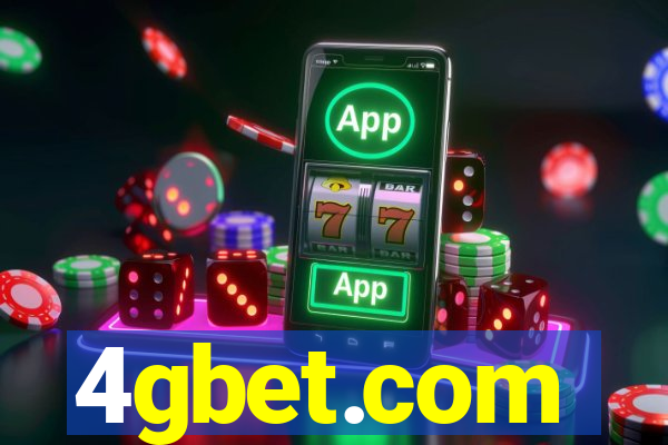 4gbet.com