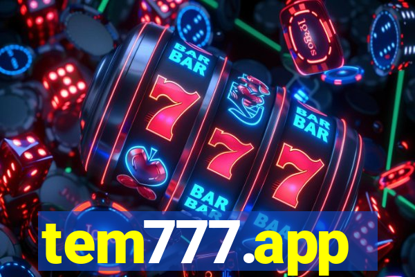 tem777.app