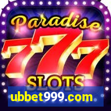 ubbet999.com