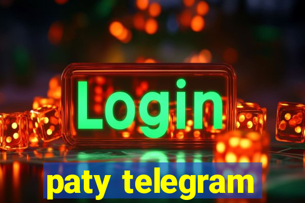 paty telegram