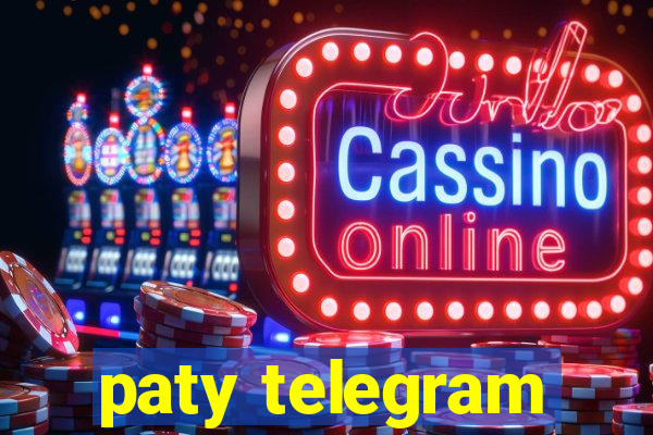 paty telegram