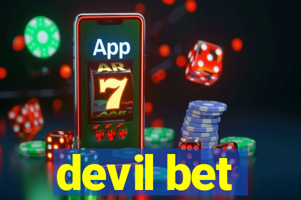 devil bet