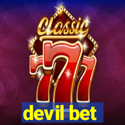 devil bet