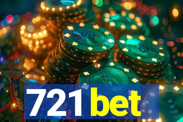 721 bet