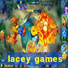 lacey games