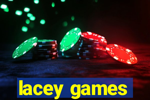 lacey games