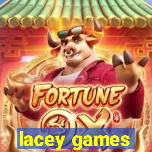 lacey games