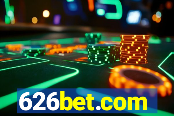 626bet.com